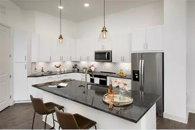 4271 Woodward Mill Road #3207, Buford, GA 30518 - Photo 4