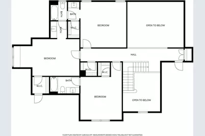 465 Abbeywood Drive, Roswell, GA 30075 - Photo 50