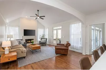 465 Abbeywood Drive, Roswell, GA 30075 - Photo 16