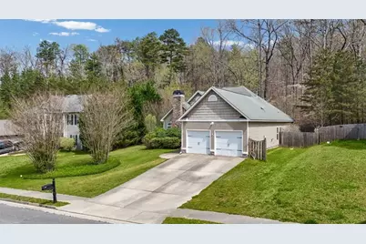 409 Willow Court, Rockmart, GA 30153 - Photo 26