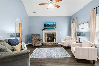 409 Willow Court, Rockmart, GA 30153 - Photo 12