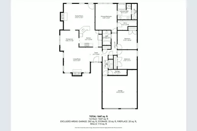 409 Willow Court, Rockmart, GA 30153 - Photo 30