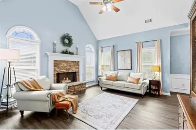 409 Willow Court, Rockmart, GA 30153 - Photo 4