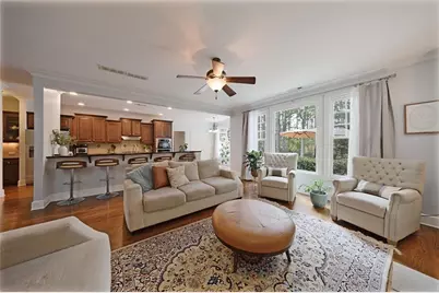1205 Centennial Crossing, Peachtree City, GA 30269 - Photo 10