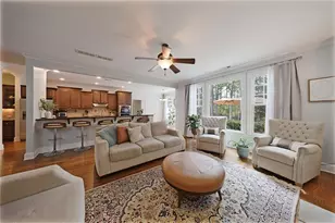 1205 Centennial Crossing, Peachtree City, GA 30269 - Photo 10