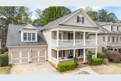 1205 Centennial Crossing, Peachtree City, GA 30269 - Photo 32