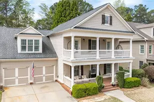 1205 Centennial Crossing, Peachtree City, GA 30269 - Photo 32