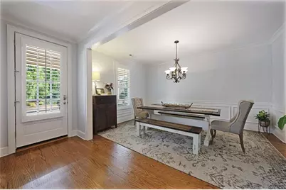 1205 Centennial Crossing, Peachtree City, GA 30269 - Photo 6