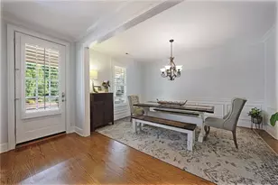 1205 Centennial Crossing, Peachtree City, GA 30269 - Photo 6