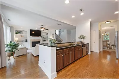 1205 Centennial Crossing, Peachtree City, GA 30269 - Photo 14