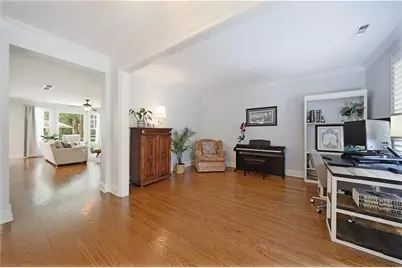 1205 Centennial Crossing, Peachtree City, GA 30269 - Photo 4