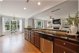 1205 Centennial Crossing, Peachtree City, GA 30269 - Photo 12