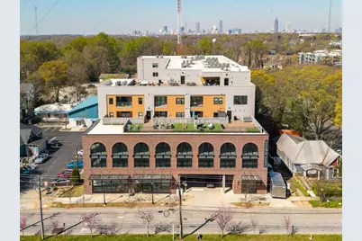 112 Rogers Street NE #205, Atlanta, GA 30317 - Photo 36