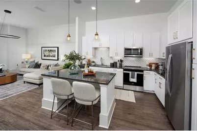 4271 Woodward Mill Road #2015, Buford, GA 30518 - Photo 2