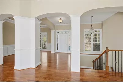 33 Kingfisher Point, Big Canoe, GA 30143 - Photo 10