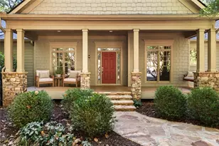 33 Kingfisher Point, Big Canoe, GA 30143 - Photo 1