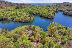 33 Kingfisher Point, Big Canoe, GA 30143 - Photo 54