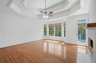 33 Kingfisher Point, Big Canoe, GA 30143 - Photo 24