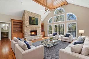 33 Kingfisher Point, Big Canoe, GA 30143 - Photo 8