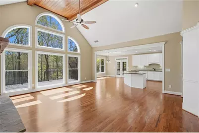 33 Kingfisher Point, Big Canoe, GA 30143 - Photo 10