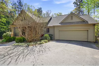 33 Kingfisher Point, Big Canoe, GA 30143 - Photo 4