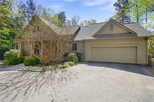 33 Kingfisher Point, Big Canoe, GA 30143 - Photo 4