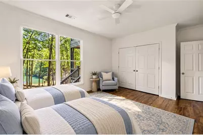 33 Kingfisher Point, Big Canoe, GA 30143 - Photo 42