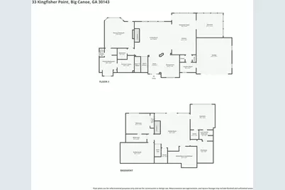 33 Kingfisher Point, Jasper, GA 30143 - Photo 58