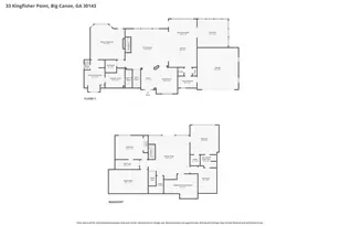 33 Kingfisher Point, Jasper, GA 30143 - Photo 58