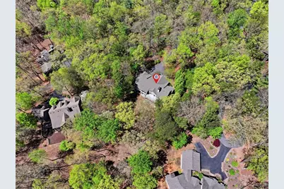 33 Kingfisher Point, Big Canoe, GA 30143 - Photo 48