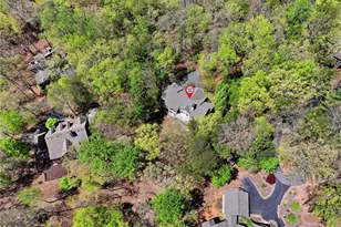 33 Kingfisher Point, Big Canoe, GA 30143 - Photo 48