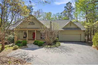 33 Kingfisher Point, Big Canoe, GA 30143 - Photo 2