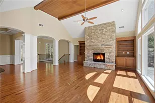 33 Kingfisher Point, Big Canoe, GA 30143 - Photo 12