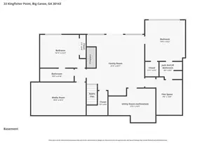 33 Kingfisher Point, Jasper, GA 30143 - Photo 60