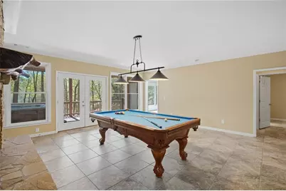 33 Kingfisher Point, Big Canoe, GA 30143 - Photo 30
