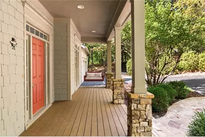 33 Kingfisher Point, Big Canoe, GA 30143 - Photo 4