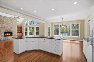 33 Kingfisher Point, Big Canoe, GA 30143 - Photo 16