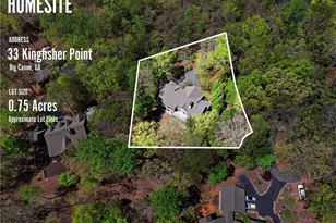 33 Kingfisher Point, Big Canoe, GA 30143 - Photo 58