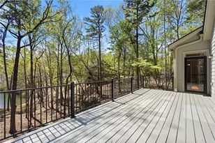 33 Kingfisher Point, Big Canoe, GA 30143 - Photo 22
