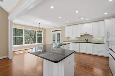 33 Kingfisher Point, Big Canoe, GA 30143 - Photo 14