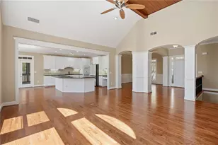 33 Kingfisher Point, Big Canoe, GA 30143 - Photo 14