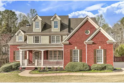 210 Golf Crest Drive, Acworth, GA 30101 - Photo 4