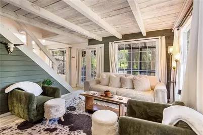 2308 Carver Mill Road, Talking Rock, GA 30175 - Photo 4