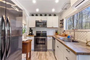 2308 Carver Mill Rd, Talking Rock, GA 30175 - Photo 10