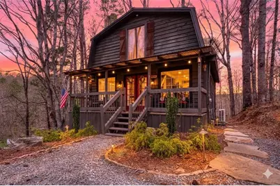 2308 Carver Mill Road, Talking Rock, GA 30175 - Photo 1