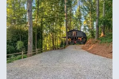 2308 Carver Mill Road, Talking Rock, GA 30175 - Photo 34