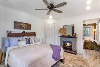 2308 Carver Mill Road, Talking Rock, GA 30175 - Photo 20