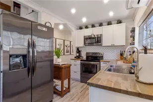 2308 Carver Mill Rd, Talking Rock, GA 30175 - Photo 10