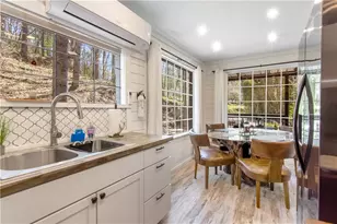 2308 Carver Mill Rd, Talking Rock, GA 30175 - Photo 14