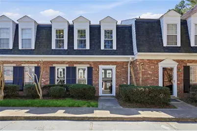 5 Independence Place NW, Atlanta, GA 30318 - Photo 1